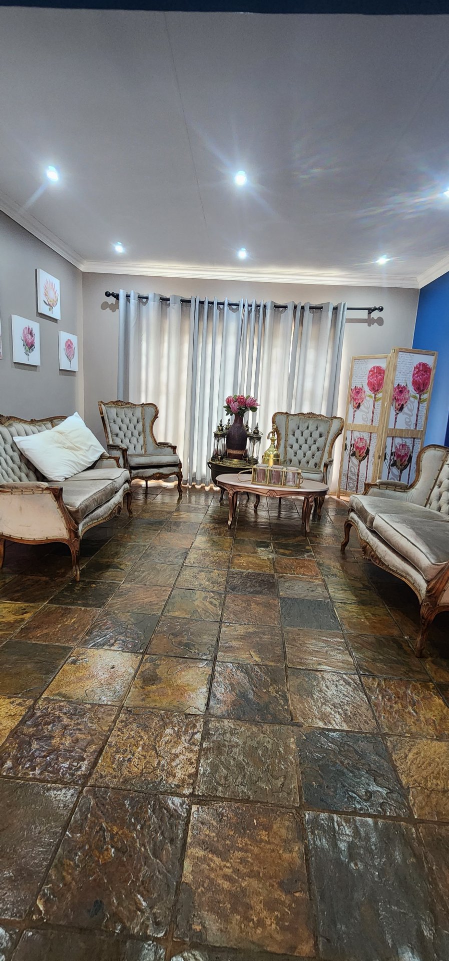 To Let commercial Property for Rent in Rietfontein A H North West